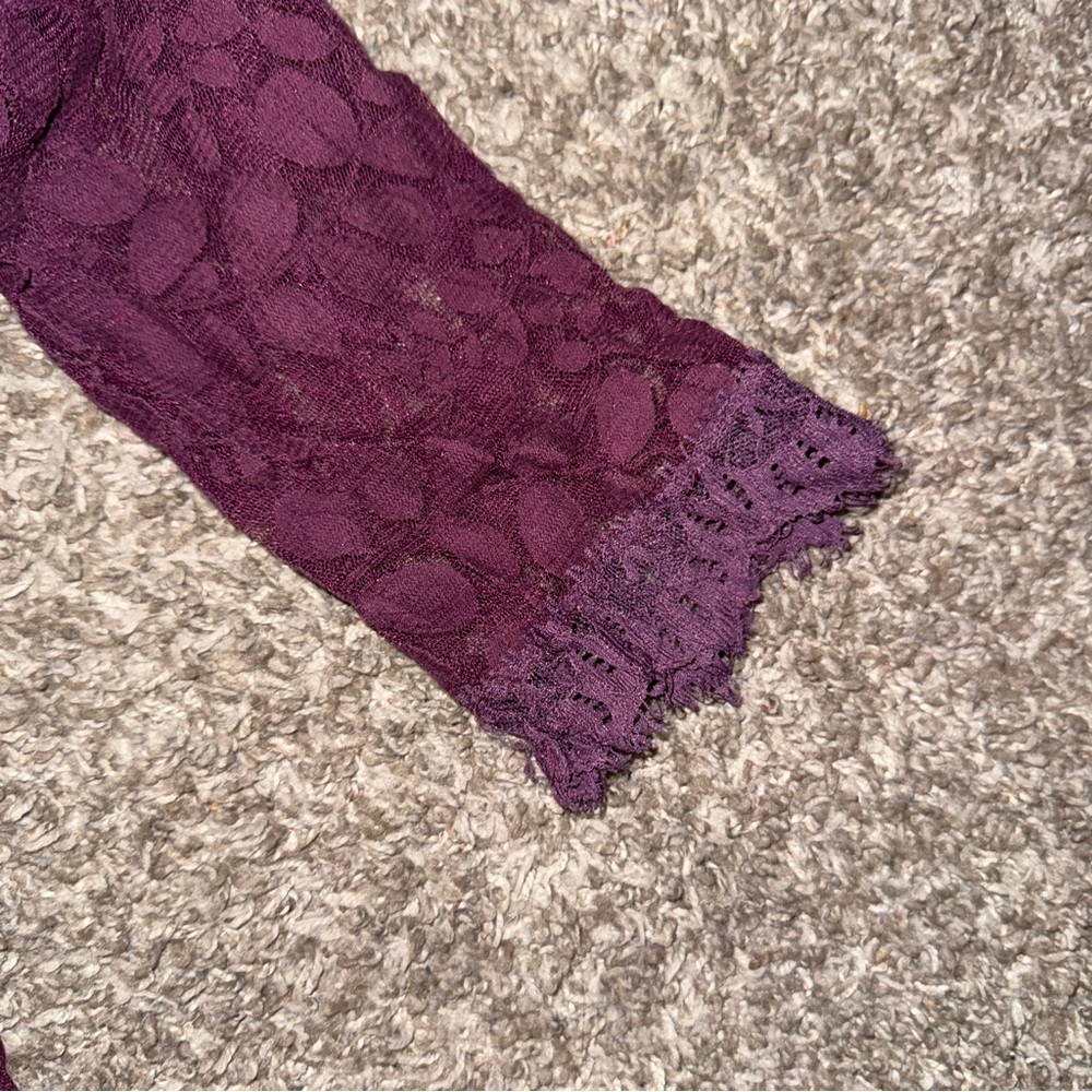 Free People skater lace  dress - Picture 4 of 5